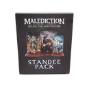 Malediction: Standee Pack