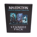 Malediction: Standee Pack