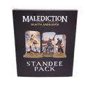 Malediction: Standee Pack