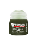 Warhammer Paints: Base