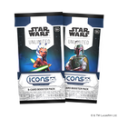 EARLY BIRD DISCOUNT - Icons 2027 Edition - Booster Display (Preorder, Available 11/20)