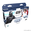 PREORDER - Icons 2027 Edition - Starter Box (Available 11/20)