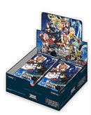 Union Arena: Sword Art Online Booster Display
