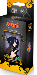 Konoha Shido: Team Set