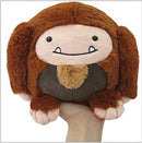 Squishable Bigfoot - Mini