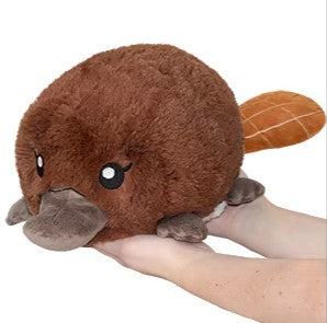 Squishable Baby Platypus - Mini