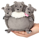 Squishable Cerberus - Snackers