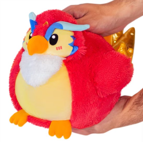 Squishable Phoenix - Mini