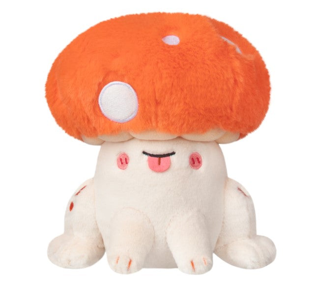 Squishable Alter Ego Frog - Toadstool