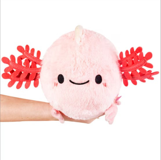 Squishable Baby Axolotl - Mini