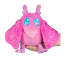 Squishable Party Snackers - Pink Baby Mothman