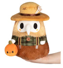Mini Squishable Harvest Plague Doctor