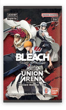 Union Arena: Bleach: Thousand-Year Blood War Vol. 2 Booster Pack