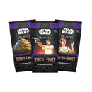 Secrets of Power - Booster Pack