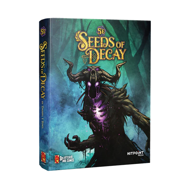 Seeds of Decay