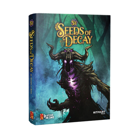 Seeds of Decay