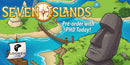 Seven Islands