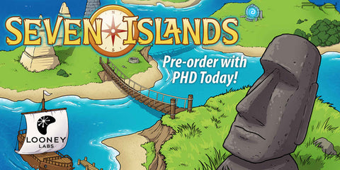 Seven Islands