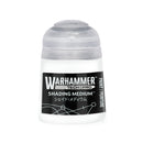 Warhammer Tech Pro: Shading Medium
