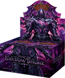 Usurp the Shadow Throne - Booster Box PREORDER Available 09/18/2026