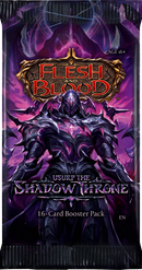 Usurp the Shadow Throne - Booster Pack Available 09/18/2026