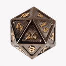 Dire d20 - Mythica Shadowcrown