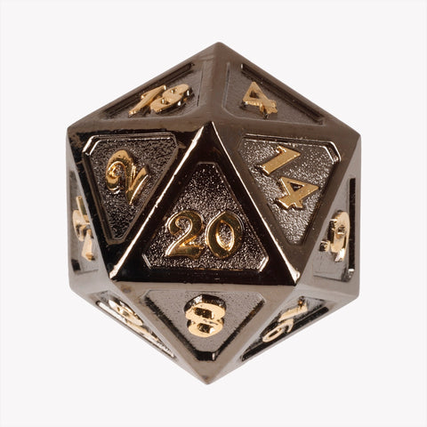 Dire d20 - Mythica Shadowcrown