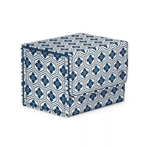 The Shogun's Journey - Sidewinder 100+ - Kikko