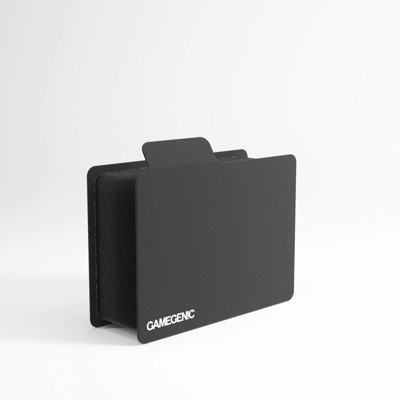 Gamegenic: Sideloading Sizemorph Divider - Black