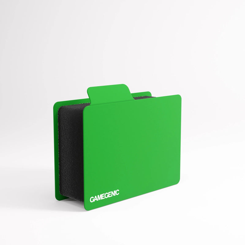 Gamegenic: Sideloading Sizemorph Divider - Green