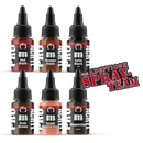 Monument Hobbies Signature Series Paint Sets
