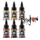 Monument Hobbies Signature Series Paint Sets