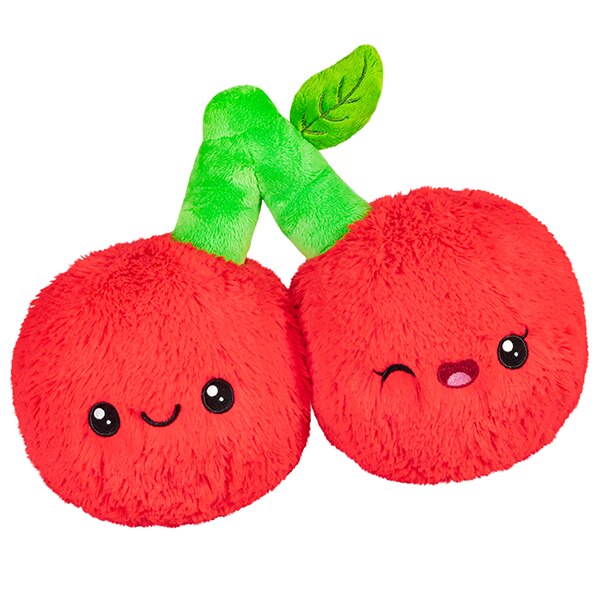Snugglemi Snackers Cherries