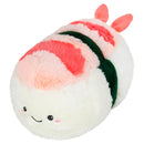 Snugglemi Snackers Shrimp Sushi (5in)