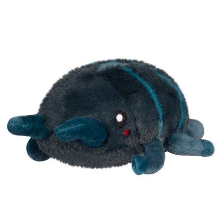 Squishable Snugglemi Snackers - Stag Beetle