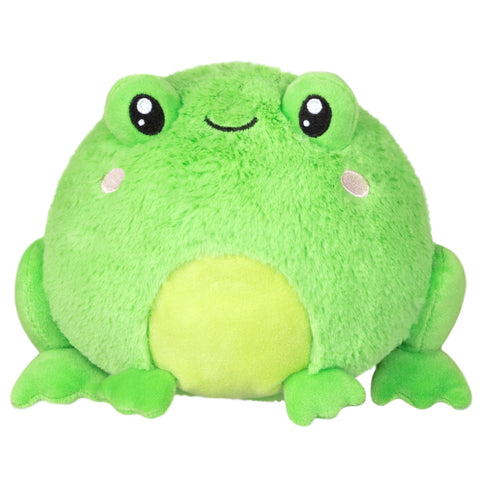 Snugglemi Snackers Frog
