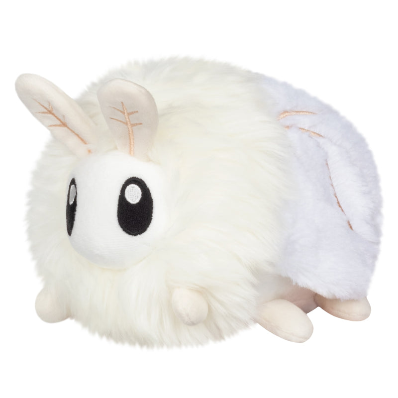 Snugglemi Snackers Poodle Moth