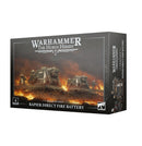Solar Auxilia: Rapier Direct Fire Battery Preorder (Available 05/16)