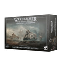 Solar Auxilia: Rapier Fire Support Preorder (Available 05/16)