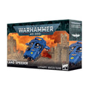 Space Marines: Land Speeder Preorder (Available 10/03)