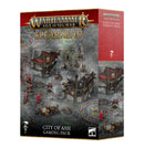 Spearhead: City of Ash Gaming Pack Preorder (Available 07/04)