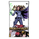 Alpha Clash: Spoils of the Vault Booster Pack