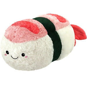 Mini Squishable Shrimp Sushi