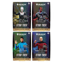 *Preorder* Star Trek Commander Deck Case (Collector's Edition) (available 11/06)