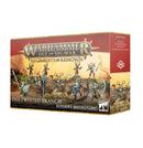 Sylvaneth: Regiments of Renown - The Twisted Branch