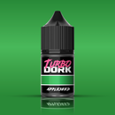 Turbo Dork - Metallic Paint: Appleseed (22ml)