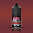Turbo Dork - Metallic Paint: Box Wine (22ml)