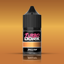 Turbo Dork - Metallic Paint: Bullion (22ml)