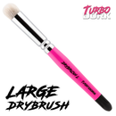 Turbo Dork: Fauxlinsky Brushes