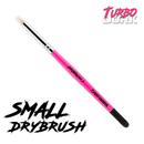 Turbo Dork: Fauxlinsky Brushes